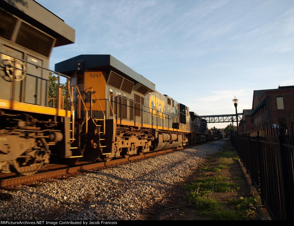 CSX 5247